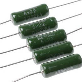 Vishay Intertechnology RWM0622R220JA15E1 image