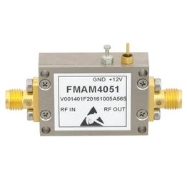 FMAM4051 Fairview Microwave