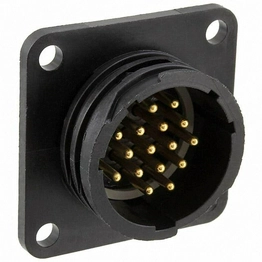 206404-1 TE Connectivity