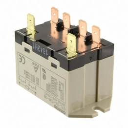 G7L-2A-TUB-CB-AC100/120 OMRON