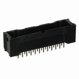 Hirose Electric DF51A-24DP-2DSA image