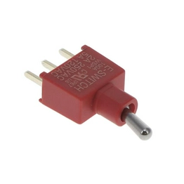 100AWSP1T2B4M2QE E-SWITCH