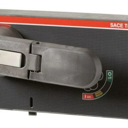 1SDA062120R1 RHD T7 F-W ABB