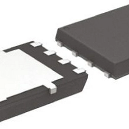 ON Semiconductor NTMFS4935NT1G image