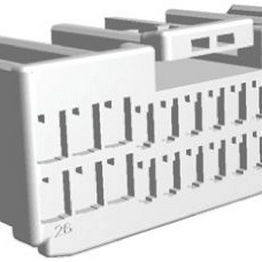 TE Connectivity 917994-1 image