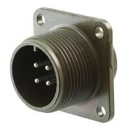 97-3102A14S-2P Amphenol