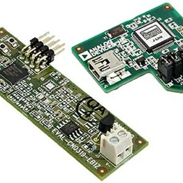 Analog Devices EVAL-CN0319-EB1Z image