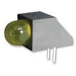 Kingbright Electronic L-1503CB/1YD image