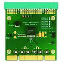 LMZ23608EVAL/NOPB Texas Instruments