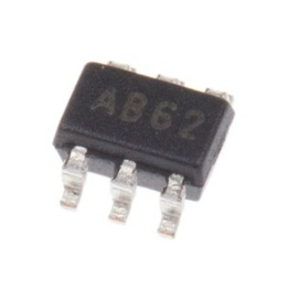 Microchip Technology MCP4018T-103E/LT image