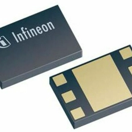 Infineon Technologies BGA 715N7 E6327 image