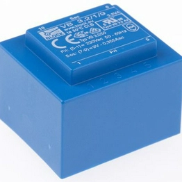 VB 3,2/1/9 BLOCK Transformatoren-Elektronik