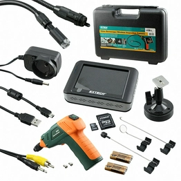 BR200 Extech Instruments