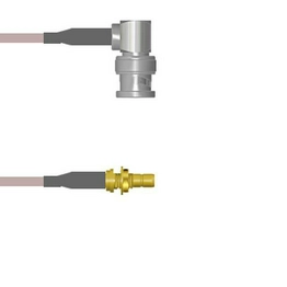 Q-0D03M0005108I Amphenol Custom Cable