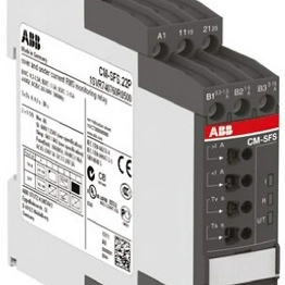 1SVR730760R0500  CM-SFS.22S ABB