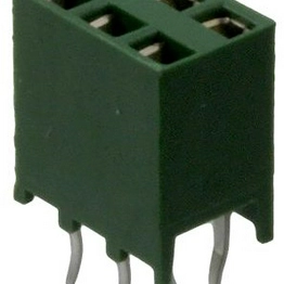 TE Connectivity 215309-3 image