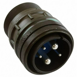 97-3106A-24-12P Amphenol