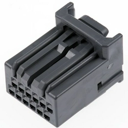 Japan Aviation Electronics MX34012SF1 image