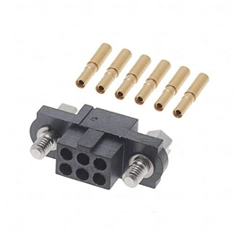 M80-4600605 HARWIN