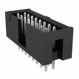 TSS-108-01-T-D samtec