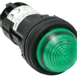 IDEC HW1P-2FQD-G-24V image