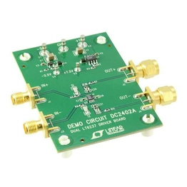DC2402A Analog Devices