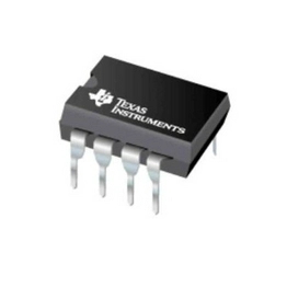 Texas Instruments DRV134PA image