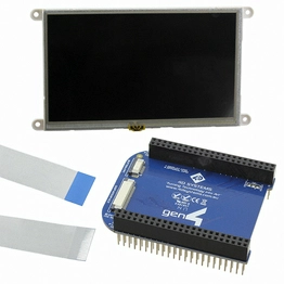 GEN4-4DCAPE-70T 4D Systems
