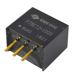P78E12-1000 CUI INC