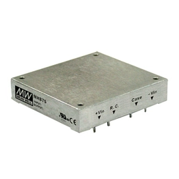 Mean-Well USA, Inc. MHB75-24S05 image