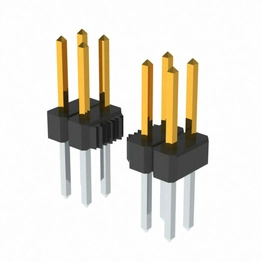 PBC07DABN Sullins Connector Solutions