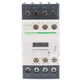 Schneider Electric LC1D258U7 image