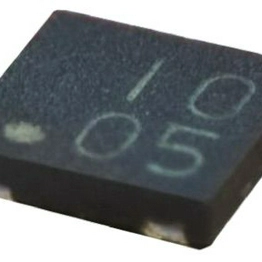 DIODES BAS40LP-7 image