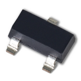 SST502 SOT-23 3L ROHS Linear Systems