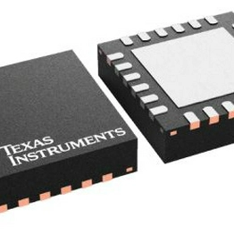 Texas Instruments TLV320ADC6140IRTWT image