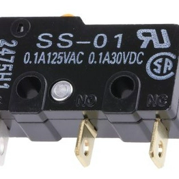 OMRON SS-01 image