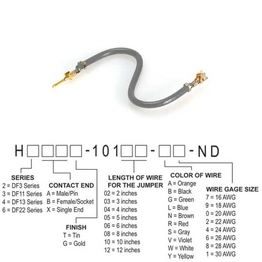 H2ABG-10102-S6 Hirose Electric