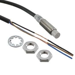 E2E-X4MB1T8-R 2M OMRON