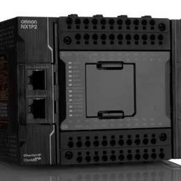 OMRON NX1P2-9024DT image