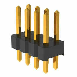 PRPC004DAAN-RC Sullins Connector Solutions
