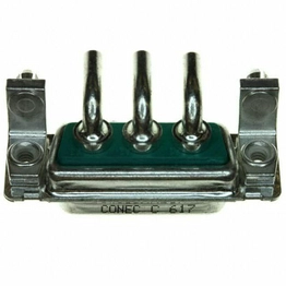 303W3CSXX56N40X CONEC Elektronische Bauelemente