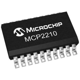 Microchip Technology MCP2210-I/SO image