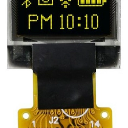 MCOT064032A1V-YI Midas Components