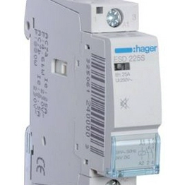 ESD225S hager