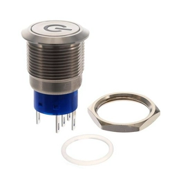 ULV4F2BSS5G1 E-SWITCH