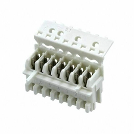 3-1534796-7 TE Connectivity