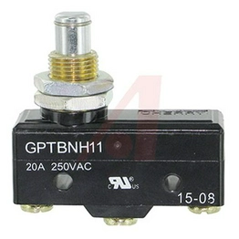ZF Friedrichshafen GPTBNH11 image