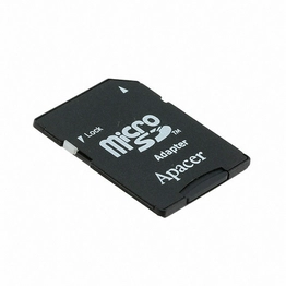 Apacer Technology AP32GMCSH4-B image