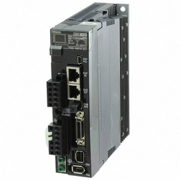 R88D-KN04H-ECT OMRON