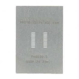 PA0030-S CHIP QUIK
